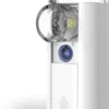 Omron Mini Air 360+ Mesh Nebulizer 1 Stück