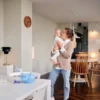 Omron Nami Cat Kompressor Inhalationsgerät 1 Stück