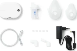 Omron Ne-C810 Kompressor-Inhalationsgerät 1 Stück