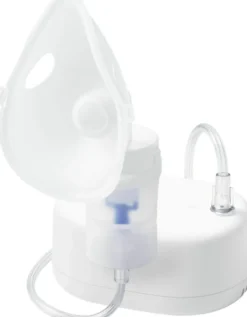 Omron Ne-C810 Kompressor-Inhalationsgerät 1 Stück