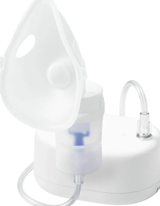 Omron Ne-C810 Kompressor-Inhalationsgerät 1 Stück