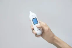 Omron Ohrthermometer Gentle Temp 533 1 Stück