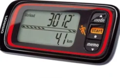 Omron Schrittzähler Hja-300-Ek Jogstyle