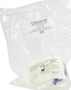 Omron Vernebler Vvt Für C28-29 Atemmaske Kind
