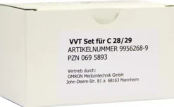 Omron Vernebler Vvt Set Für C28 , 29