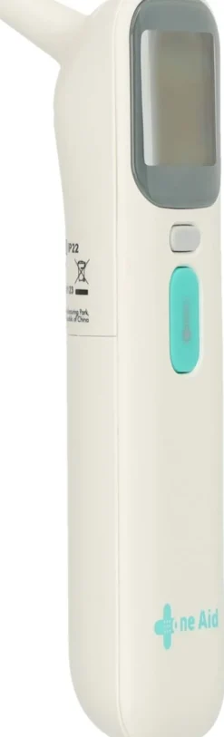 one Aid Infrarot-Thermometer