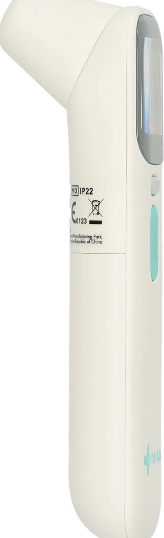 one Aid Infrarot-Thermometer