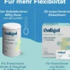 Onligol Macrogol 4000 400 g Pulver