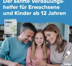 Onligol Macrogol 4000 Plv.Z.Herst.E.Lsg.Sachet