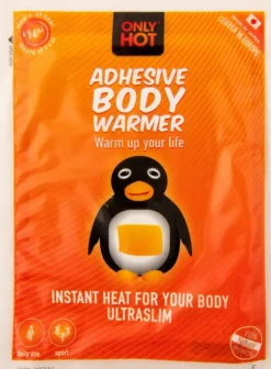 Only Hot Warmers Körperwärmer Adh