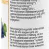 Opc Traubenkern 100 Kapseln