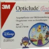 Opticlude 3m Disney Pflaster Girls Midi 100 Stück