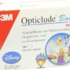 Opticlude 3m Disney Pfl.Boys Mini 2537mdpb-100