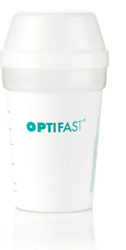 Optifast Mix Becher 1 X 350 ml