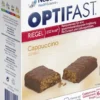 Optifast Riegel Cappuccino 6 X 65 G