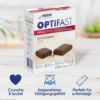 Optifast Riegel Schokolade 6 X 70 G