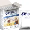 Optifast Selection Drinks & Cremes 8 X 55 G