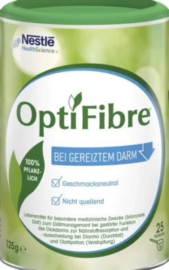 Optifibre Pulver 125g