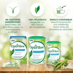 Optifibre Pulver 125g