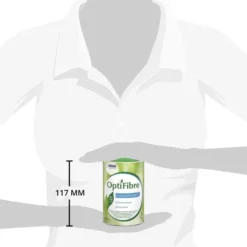 Optifibre Pulver 125g
