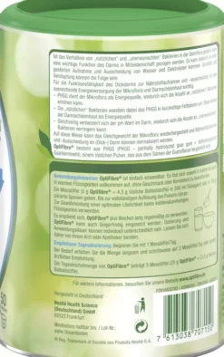 Optifibre Pulver 250g