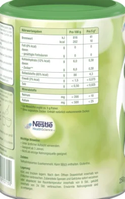 Optifibre Pulver 250g