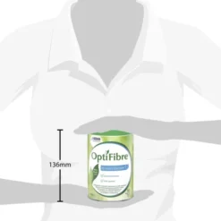 Optifibre Pulver 250g