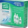 Opti-Free Puremoist Desinfektionslösung 690 ml