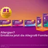 Optilegra - Augentropfen mit Olopatadin 5 ml
