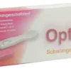 Optimac 1 Schwangerschafts Frühtest