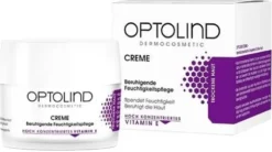 Optolind Creme 50 ml Trockene Haut