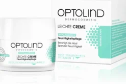 Optolind Empfindliche Haut Leichte Creme 50 ml