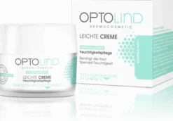Optolind Empfindliche Haut Leichte Creme 50 ml