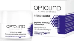 Optolind Intensivcreme 50 ml