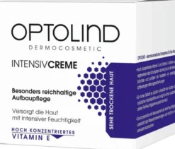 Optolind Intensivcreme 50 ml