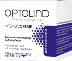 Optolind Intensivcreme 50 ml