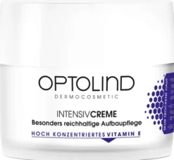 Optolind Intensivcreme 50 ml