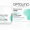 Optolind Reichhaltige Creme Empfindliche Haut 50 ml Creme