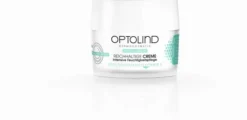 Optolind Reichhaltige Creme Empfindliche Haut 50 ml Creme