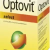 Optovit select 1000 I.E. Vitamin-E 100 Kapseln