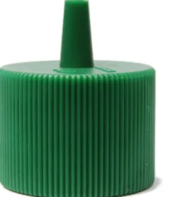O Pur Dauerventil Für Stahlflasche