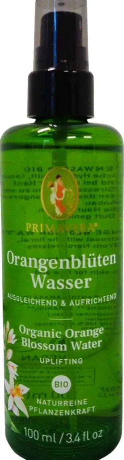 Orangenblütenwasser Bio Spray 100 ml