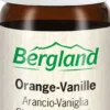 Orangen Vanille Öl 10 ml
