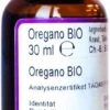 Oregano Öl Bio 30 ml
