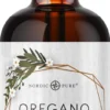 Oregano Öl mit 80% Carvacrol vegan 30 ml