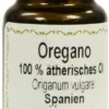 Oregano Öl 100% Ätherisches Öl Spanien 10ml