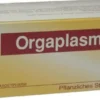 Orgaplasma 100 Überzogene Tabletten