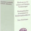 Original Tinktur N Truw 50 ml Tropfen