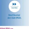Orlistat HEXAL 60 mg 84 Hartkapseln