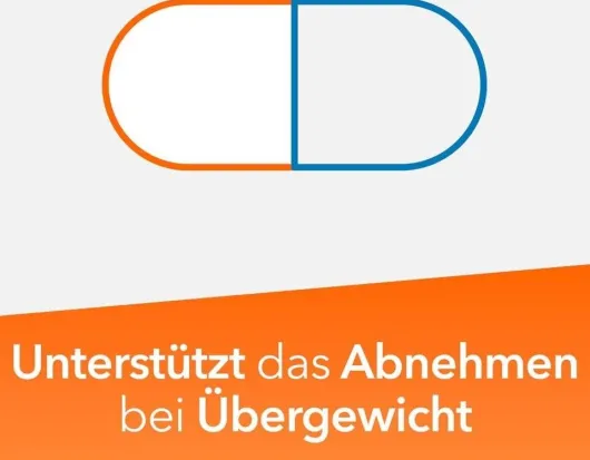 Orlistat-ratiopharm 60 mg 3 x 84 Kapseln